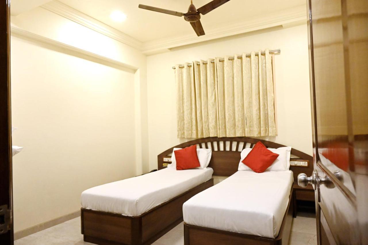 Hotel Sagar Kalyān Exterior foto