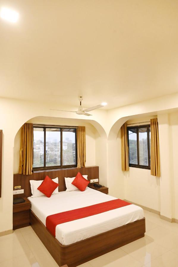 Hotel Sagar Kalyān Exterior foto