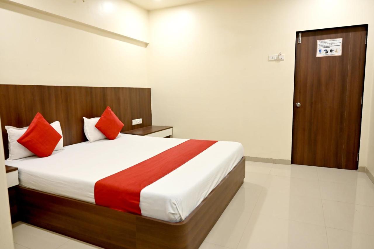 Hotel Sagar Kalyān Exterior foto
