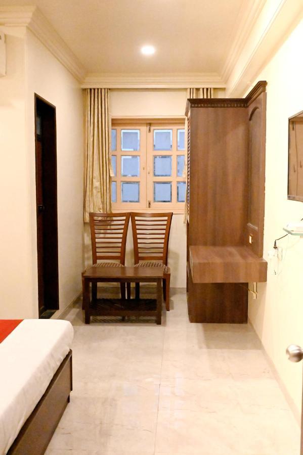 Hotel Sagar Kalyān Exterior foto