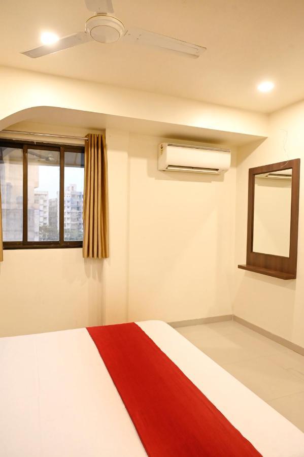 Hotel Sagar Kalyān Exterior foto