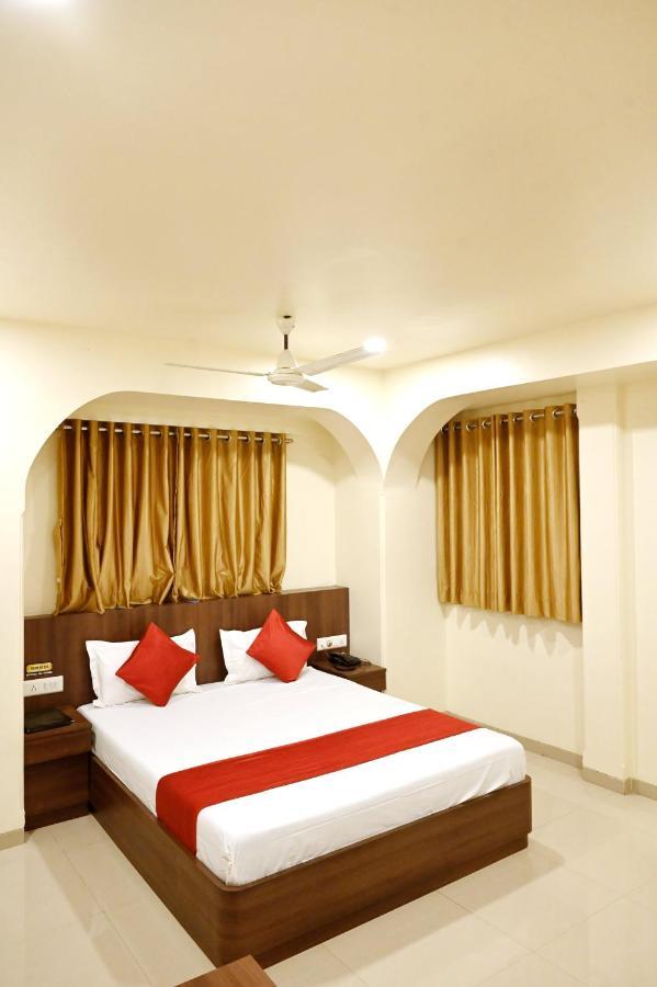 Hotel Sagar Kalyān Exterior foto